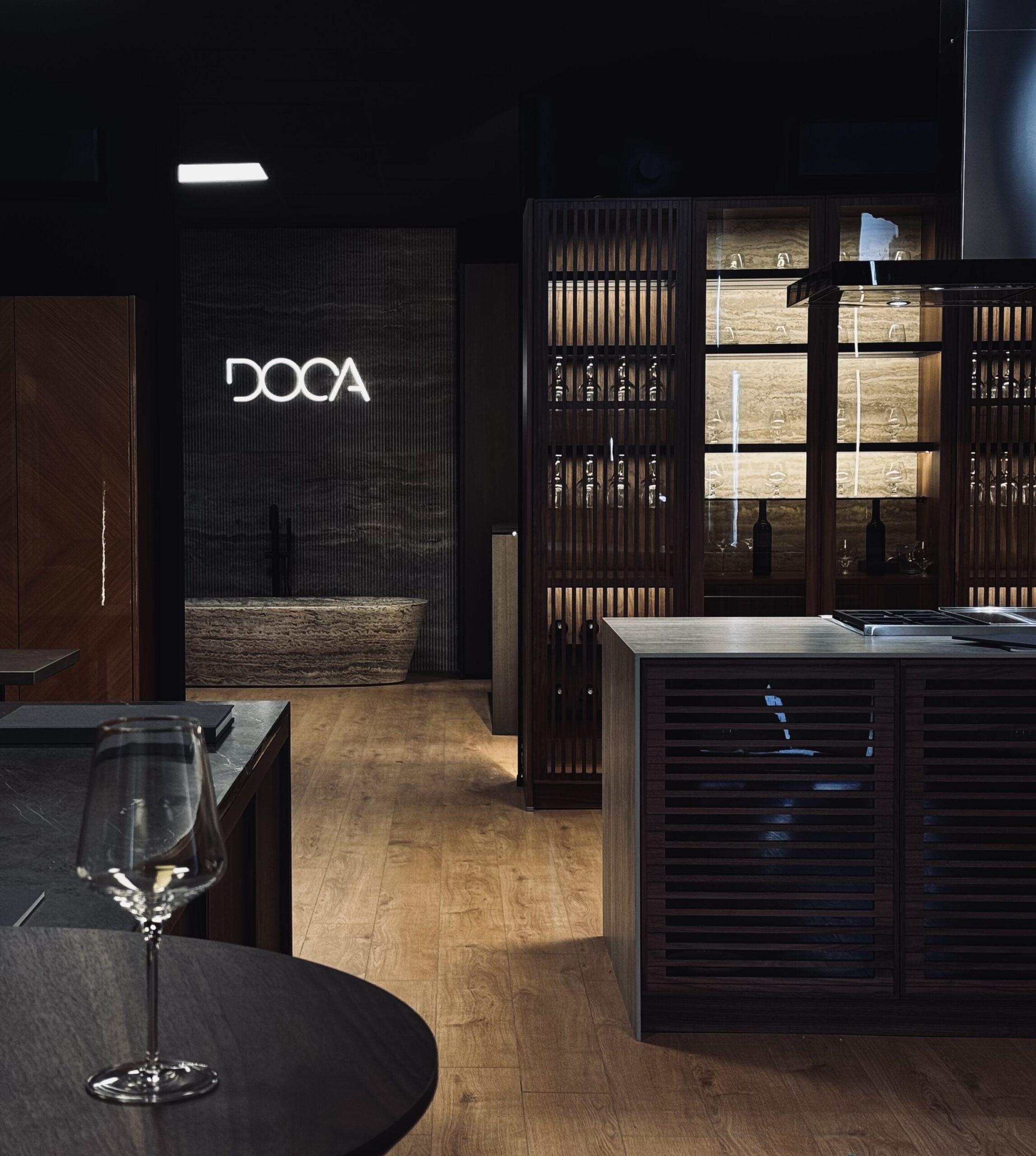 DOCA inaugura nueva tienda en Chiclana: diseño a medida y exclusividad para el hogar